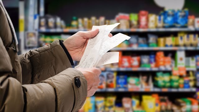 How Inflation Is Squeezing Early Childhood Educators