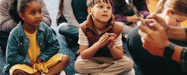 SEL Can Thrive in Schools, But We Need Time to Discuss What Matters Most
