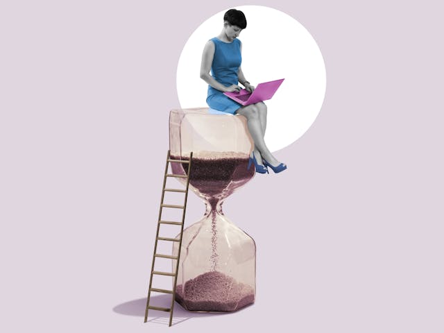 AI Might Save Teachers Time. But What Is the Cost?

