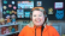 Melissa Miller VIPKid